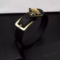Cheap Prada Bracelets #1372909 Replica Wholesale [$27.00 USD] [ITEM#1372909] on Replica Prada Bracelets