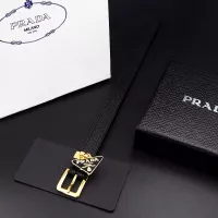 Cheap Prada Bracelets #1372909 Replica Wholesale [$27.00 USD] [ITEM#1372909] on Replica Prada Bracelets