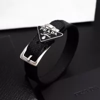 Cheap Prada Bracelets #1372910 Replica Wholesale [$27.00 USD] [ITEM#1372910] on Replica Prada Bracelets