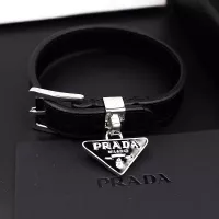 Cheap Prada Bracelets #1372910 Replica Wholesale [$27.00 USD] [ITEM#1372910] on Replica Prada Bracelets