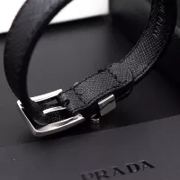 Cheap Prada Bracelets #1372910 Replica Wholesale [$27.00 USD] [ITEM#1372910] on Replica Prada Bracelets