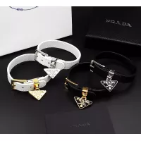Cheap Prada Bracelets #1372910 Replica Wholesale [$27.00 USD] [ITEM#1372910] on Replica Prada Bracelets