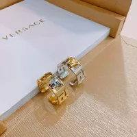 Cheap Versace Rings #1372911 Replica Wholesale [$34.00 USD] [ITEM#1372911] on Replica Versace Rings