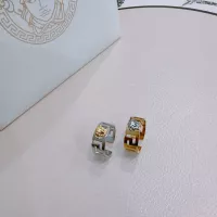 Cheap Versace Rings #1372911 Replica Wholesale [$34.00 USD] [ITEM#1372911] on Replica Versace Rings