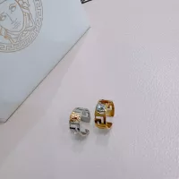 Cheap Versace Rings #1372912 Replica Wholesale [$34.00 USD] [ITEM#1372912] on Replica Versace Rings