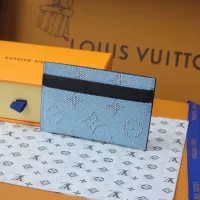 Cheap Louis Vuitton Card Case #1372915 Replica Wholesale [$48.00 USD] [ITEM#1372915] on Replica Louis Vuitton LV Wallets