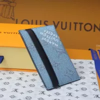 Cheap Louis Vuitton Card Case #1372915 Replica Wholesale [$48.00 USD] [ITEM#1372915] on Replica Louis Vuitton LV Wallets