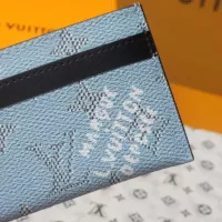 Cheap Louis Vuitton Card Case #1372915 Replica Wholesale [$48.00 USD] [ITEM#1372915] on Replica Louis Vuitton LV Wallets