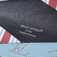 Cheap Louis Vuitton Card Case #1372916 Replica Wholesale [$52.00 USD] [ITEM#1372916] on Replica Louis Vuitton LV Wallets