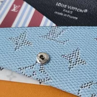 Cheap Louis Vuitton Card Case #1372916 Replica Wholesale [$52.00 USD] [ITEM#1372916] on Replica Louis Vuitton LV Wallets