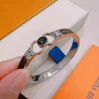 Cheap Louis Vuitton LV Bracelets #1372919 Replica Wholesale [$38.00 USD] [ITEM#1372919] on Replica Louis Vuitton LV Bracelets