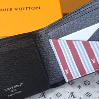 Cheap Louis Vuitton LV Wallets #1372922 Replica Wholesale [$52.00 USD] [ITEM#1372922] on Replica Louis Vuitton LV Wallets