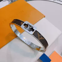 Cheap Louis Vuitton LV Bracelets #1372924 Replica Wholesale [$38.00 USD] [ITEM#1372924] on Replica Louis Vuitton LV Bracelets