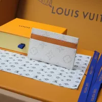 Cheap Louis Vuitton LV Card Case #1372926 Replica Wholesale [$48.00 USD] [ITEM#1372926] on Replica Louis Vuitton LV Wallets