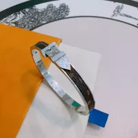 Cheap Louis Vuitton LV Bracelets #1372927 Replica Wholesale [$38.00 USD] [ITEM#1372927] on Replica Louis Vuitton LV Bracelets