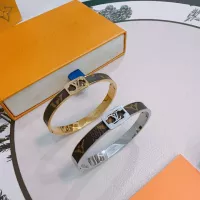Cheap Louis Vuitton LV Bracelets #1372928 Replica Wholesale [$38.00 USD] [ITEM#1372928] on Replica Louis Vuitton LV Bracelets