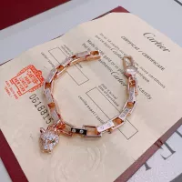 Cheap Cartier bracelets #1372930 Replica Wholesale [$56.00 USD] [ITEM#1372930] on Replica Cartier bracelets