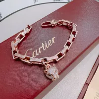 Cheap Cartier bracelets #1372930 Replica Wholesale [$56.00 USD] [ITEM#1372930] on Replica Cartier bracelets