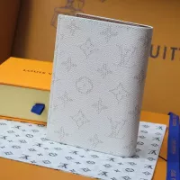 Cheap Louis Vuitton LV Card Case #1372931 Replica Wholesale [$56.00 USD] [ITEM#1372931] on Replica Louis Vuitton LV Wallets