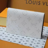 Cheap Louis Vuitton LV Card Case #1372931 Replica Wholesale [$56.00 USD] [ITEM#1372931] on Replica Louis Vuitton LV Wallets