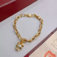 Cheap Cartier bracelets #1372932 Replica Wholesale [$56.00 USD] [ITEM#1372932] on Replica Cartier bracelets