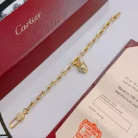 Cheap Cartier bracelets #1372932 Replica Wholesale [$56.00 USD] [ITEM#1372932] on Replica Cartier bracelets