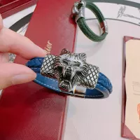 Cheap Cartier bracelets #1372933 Replica Wholesale [$45.00 USD] [ITEM#1372933] on Replica Cartier bracelets