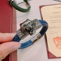 Cheap Cartier bracelets #1372933 Replica Wholesale [$45.00 USD] [ITEM#1372933] on Replica Cartier bracelets
