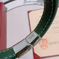 Cheap Cartier bracelets #1372934 Replica Wholesale [$45.00 USD] [ITEM#1372934] on Replica Cartier bracelets