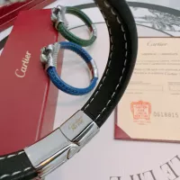 Cheap Cartier bracelets #1372935 Replica Wholesale [$45.00 USD] [ITEM#1372935] on Replica Cartier bracelets