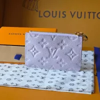 Cheap Louis Vuitton LV Card Case #1372936 Replica Wholesale [$64.00 USD] [ITEM#1372936] on Replica Louis Vuitton LV Wallets