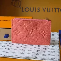 Cheap Louis Vuitton LV Card Case #1372937 Replica Wholesale [$64.00 USD] [ITEM#1372937] on Replica Louis Vuitton LV Wallets