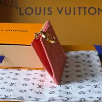 Cheap Louis Vuitton LV Card Case #1372937 Replica Wholesale [$64.00 USD] [ITEM#1372937] on Replica Louis Vuitton LV Wallets