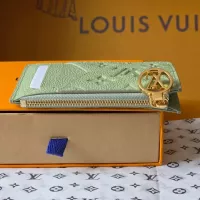 Cheap Louis Vuitton LV Card Case #1372939 Replica Wholesale [$64.00 USD] [ITEM#1372939] on Replica Louis Vuitton LV Wallets