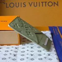 Cheap Louis Vuitton LV Card Case #1372939 Replica Wholesale [$64.00 USD] [ITEM#1372939] on Replica Louis Vuitton LV Wallets