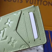 Cheap Louis Vuitton LV Card Case #1372939 Replica Wholesale [$64.00 USD] [ITEM#1372939] on Replica Louis Vuitton LV Wallets
