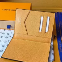 Cheap Louis Vuitton LV Card Case #1372940 Replica Wholesale [$56.00 USD] [ITEM#1372940] on Replica Louis Vuitton LV Wallets