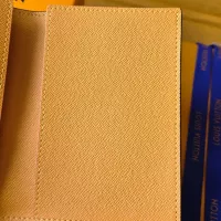 Cheap Louis Vuitton LV Card Case #1372940 Replica Wholesale [$56.00 USD] [ITEM#1372940] on Replica Louis Vuitton LV Wallets