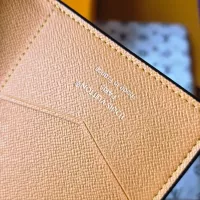 Cheap Louis Vuitton LV Card Case #1372940 Replica Wholesale [$56.00 USD] [ITEM#1372940] on Replica Louis Vuitton LV Wallets