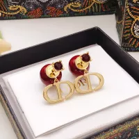 Cheap Christian Dior Earrings For Women #1372941 Replica Wholesale [$29.00 USD] [ITEM#1372941] on Replica Christian Dior Earrings