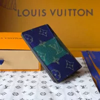 Cheap Louis Vuitton LV Card Case #1372942 Replica Wholesale [$52.00 USD] [ITEM#1372942] on Replica Louis Vuitton LV Wallets