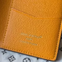 Cheap Louis Vuitton LV Card Case #1372942 Replica Wholesale [$52.00 USD] [ITEM#1372942] on Replica Louis Vuitton LV Wallets