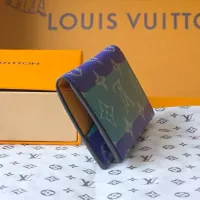 Cheap Louis Vuitton LV Card Case #1372943 Replica Wholesale [$56.00 USD] [ITEM#1372943] on Replica Louis Vuitton LV Wallets