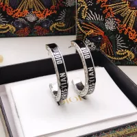 Cheap Christian Dior Earrings For Women #1372944 Replica Wholesale [$29.00 USD] [ITEM#1372944] on Replica Christian Dior Earrings