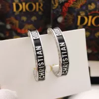 Cheap Christian Dior Earrings For Women #1372944 Replica Wholesale [$29.00 USD] [ITEM#1372944] on Replica Christian Dior Earrings