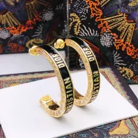 Cheap Christian Dior Earrings For Women #1372947 Replica Wholesale [$29.00 USD] [ITEM#1372947] on Replica Christian Dior Earrings