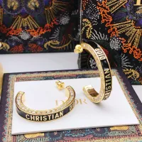 Cheap Christian Dior Earrings For Women #1372947 Replica Wholesale [$29.00 USD] [ITEM#1372947] on Replica Christian Dior Earrings