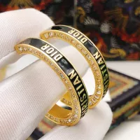 Cheap Christian Dior Earrings For Women #1372947 Replica Wholesale [$29.00 USD] [ITEM#1372947] on Replica Christian Dior Earrings