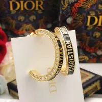 Cheap Christian Dior Earrings For Women #1372947 Replica Wholesale [$29.00 USD] [ITEM#1372947] on Replica Christian Dior Earrings