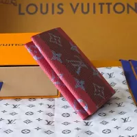 Cheap Louis Vuitton LV Card Case #1372951 Replica Wholesale [$56.00 USD] [ITEM#1372951] on Replica Louis Vuitton LV Wallets